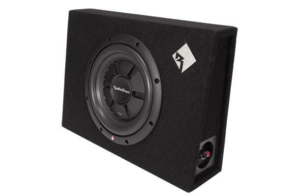 ROCKFORD FOSGATE  -R2S-1X10