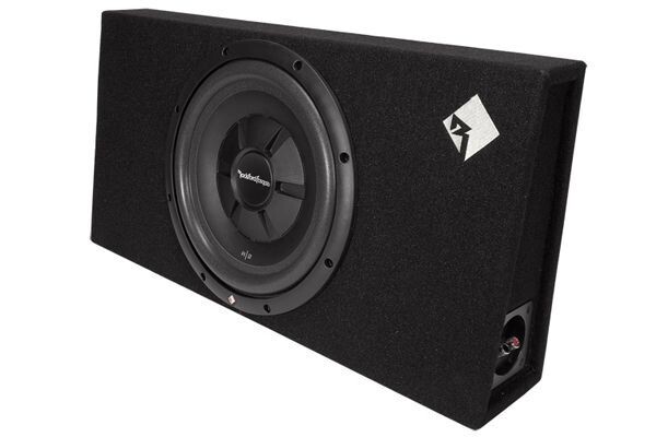 ROCKFORD FOSGATE - R2S-1X12
