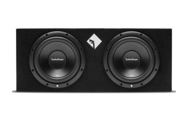 ROCKFORD FOSGATE - R2-2X10