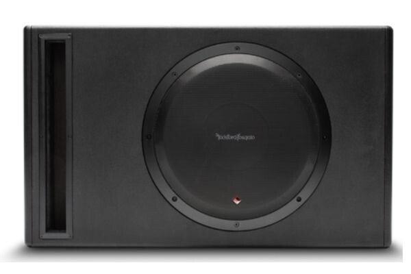 ROCKFORD FOSGATE - P500-12P