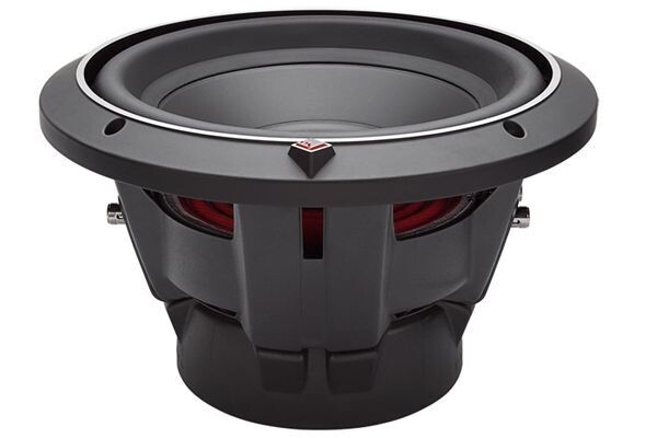 ROCKFORD FOSGATE - P2D2-10