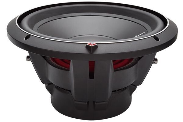 ROCKFORD FOSGATE - P2D2-12