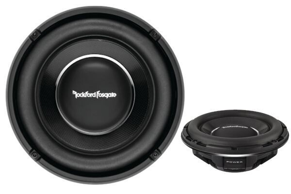 ROCKFORD FOSGATE - T1S2-10