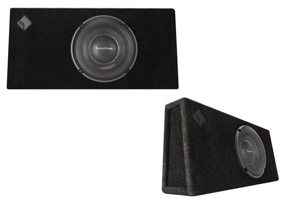 ROCKFORD FOSGATE - T1S-1X10