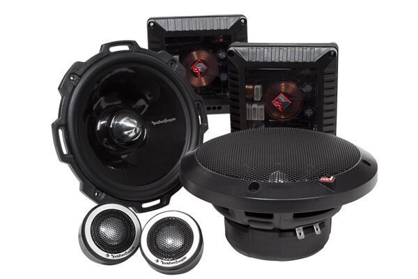 ROCKFORD FOSGATE - T2652-S