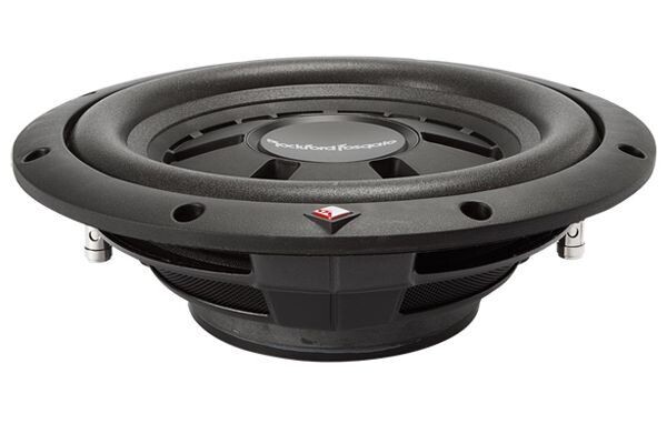 ROCKFORD FOSGATE - R2SD2-10