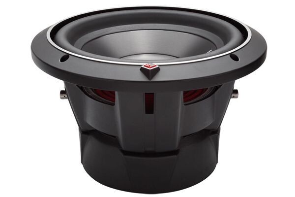 ROCKFORD FOSGATE - P3D2-10