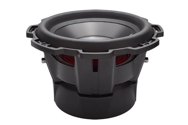 ROCKFORD FOSGATE - P3D4-10