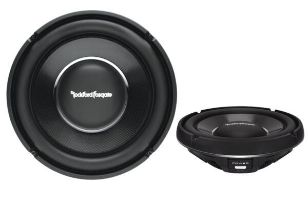 ROCKFORD FOSGATE - T1S2-12