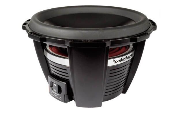 ROCKFORD FOSGATE - T1D212