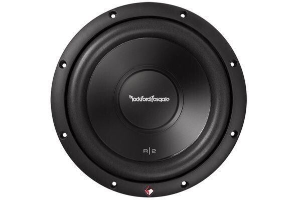 ROCKFORD FOSGATE - R2D4-10