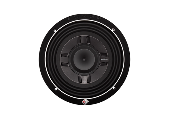 ROCKFORD FOSGATE - P3SD2-8