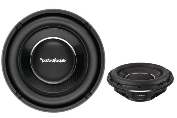 ROCKFORD FOSGATE - T1S1-10