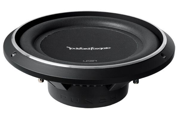 ROCKFORD FOSGATE - P3SD2-12