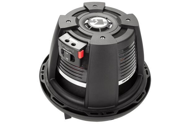 ROCKFORD FOSGATE - T1D412
