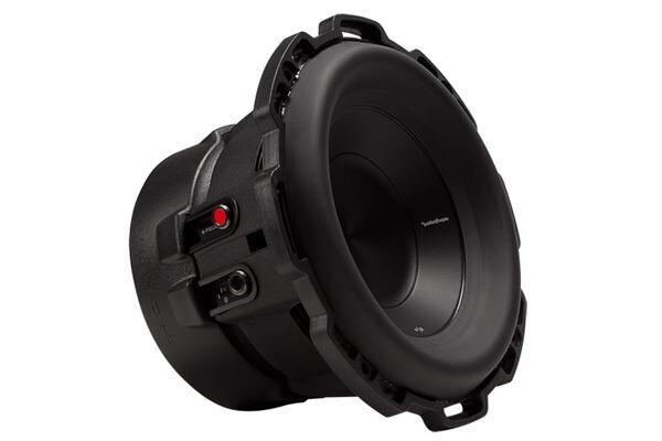 ROCKFORD FOSGATE - P2D4-8