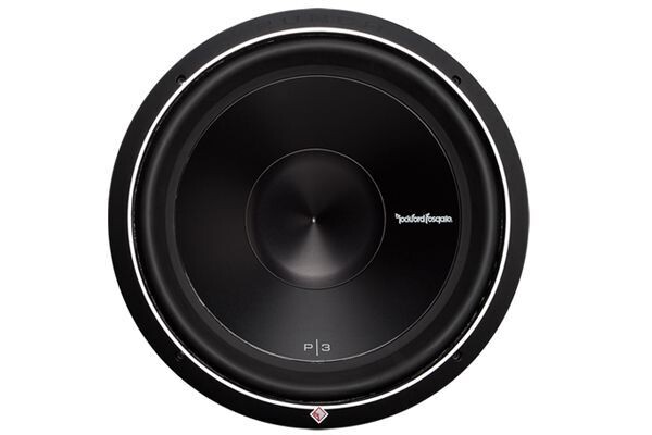 ROCKFORD FOSGATE - P3D4-15