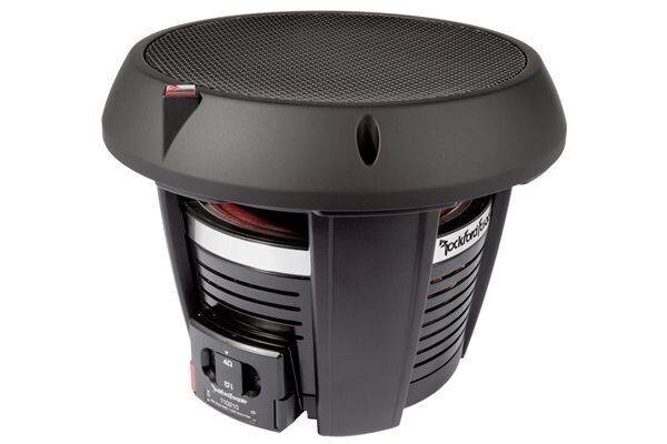 ROCKFORD FOSGATE - T1D410