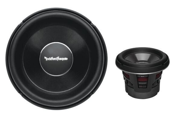 ROCKFORD FOSGATE - T2S2-13