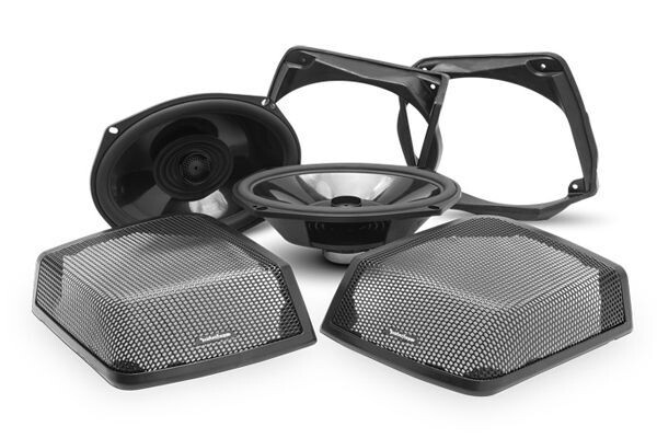 ROCKFORD FOSGATE - TMS69BL9813