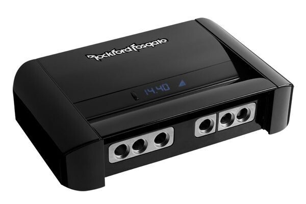 ROCKFORD FOSGATE - RFC10HB