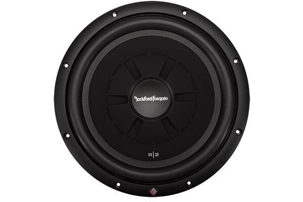 ROCKFORD FOSGATE - R2SD4-12
