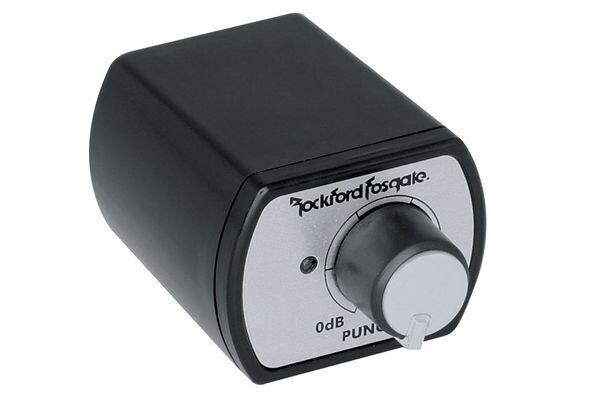 ROCKFORD FOSGATE - PEQ