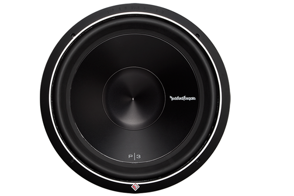 ROCKFORD FOSGATE - P3D2-15