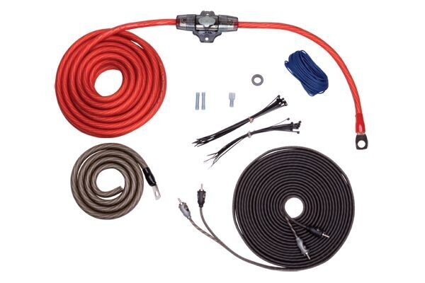 ROCKFORD FOSGATE - RFK4I