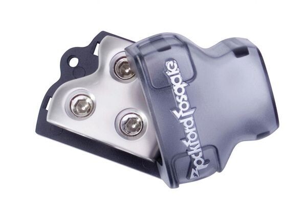 ROCKFORD FOSGATE - RFD1