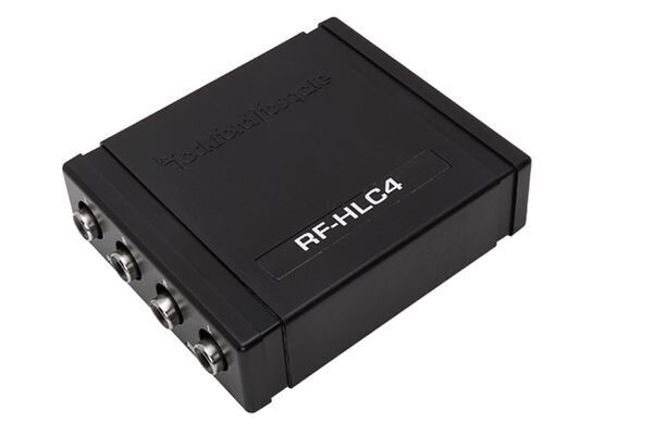 ROCKFORD FOSGATE - RF-HLC4