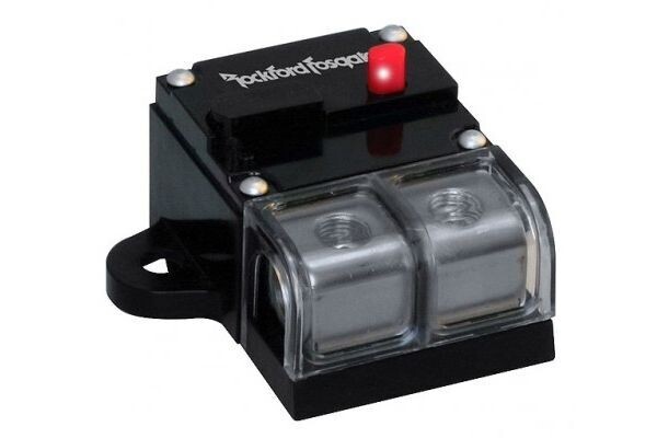 ROCKFORD FOSGATE - RFCB200