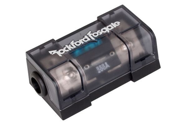 ROCKFORD FOSGATE - RFFANL