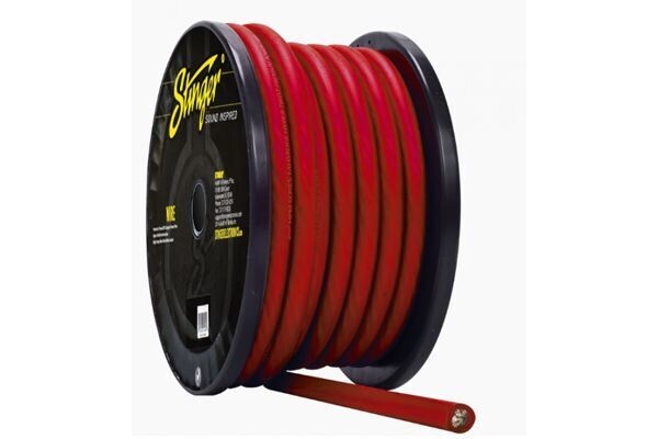 STINGER - SPW10TR