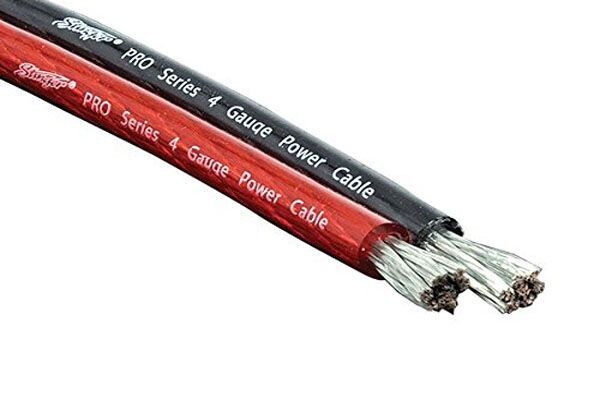 STINGER - SPW14TR250