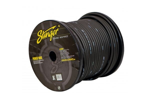 STINGER - SPW14TB250