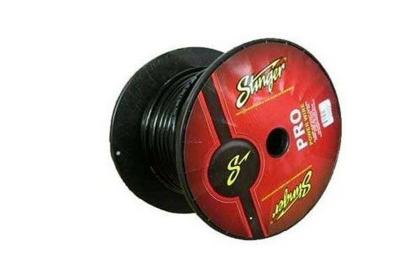 STINGER - SPW10TB