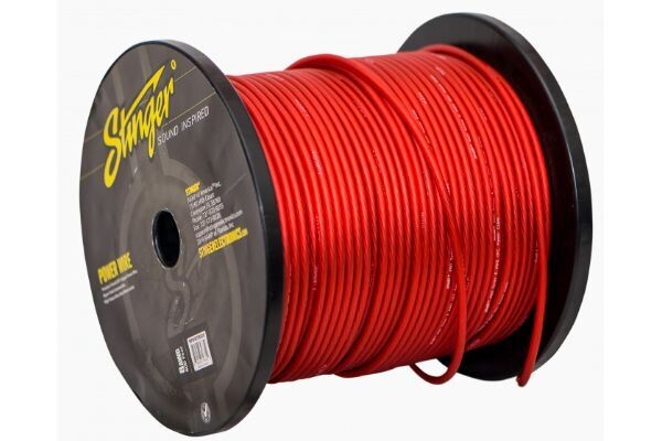 STINGER - SPW18TR500