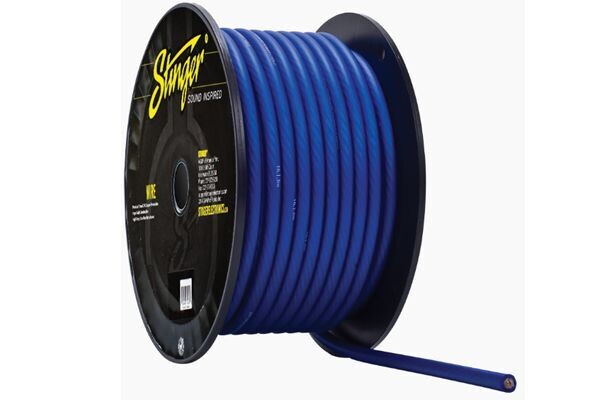 STINGER - SHW14B