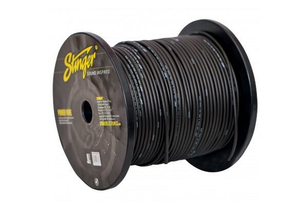 STINGER - SPW18TB500