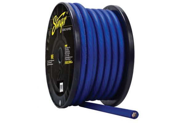 STINGER - SHW10B