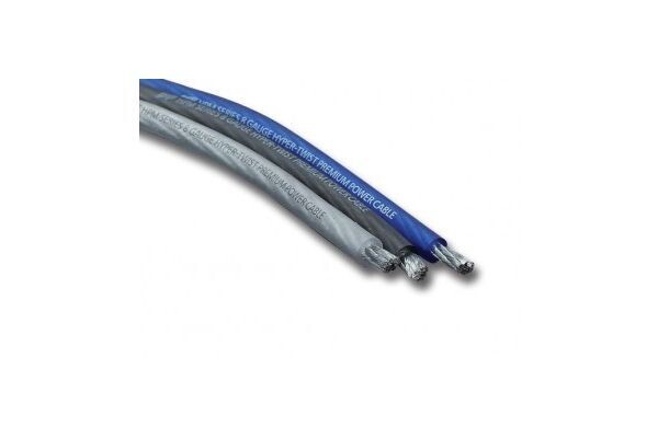 STINGER - SHW18C