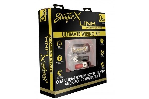 STINGER - X2KO1
