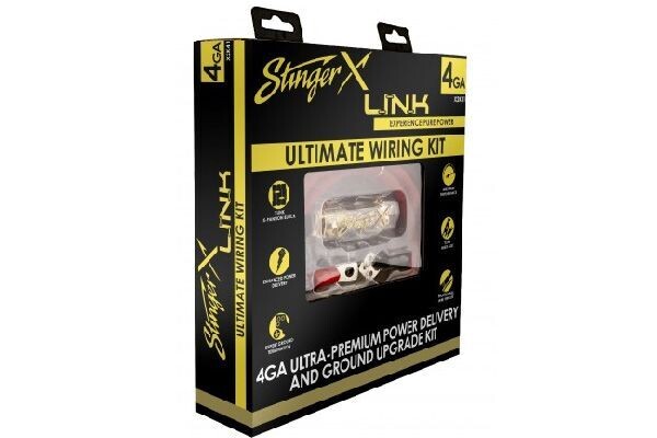 STINGER - X2K41
