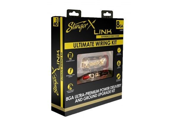STINGER - X2K81
