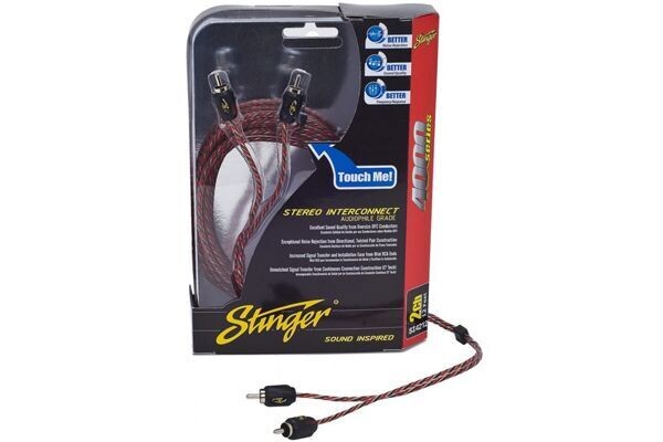 STINGER -SI4217