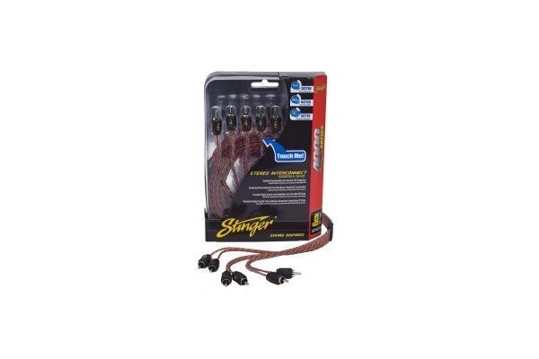 STINGER - SI4620