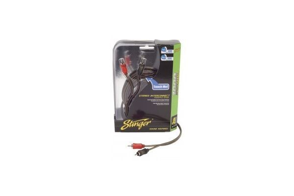 STINGER - SI126