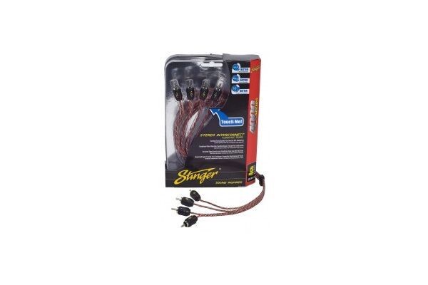 STINGER - SI4420