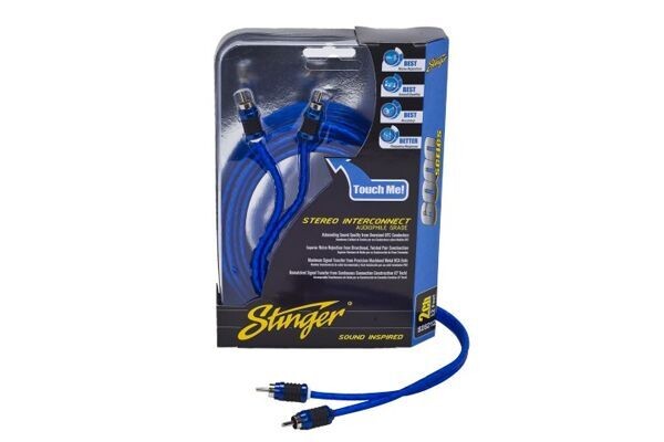 STINGER - SI62YF